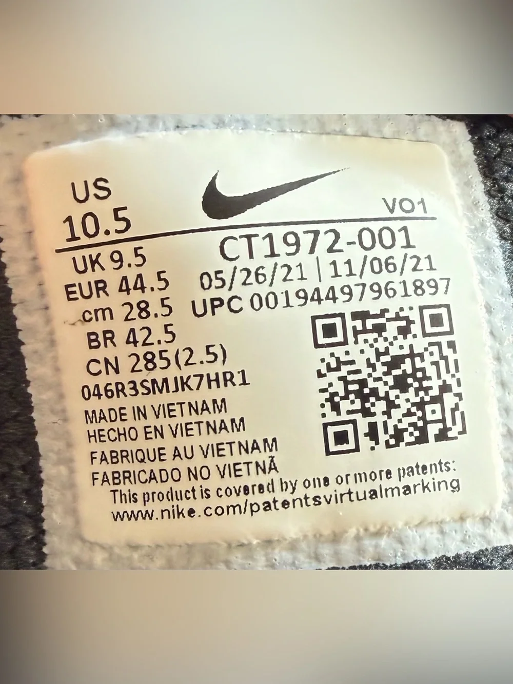 Nike Kyrie Flytrap IV -159